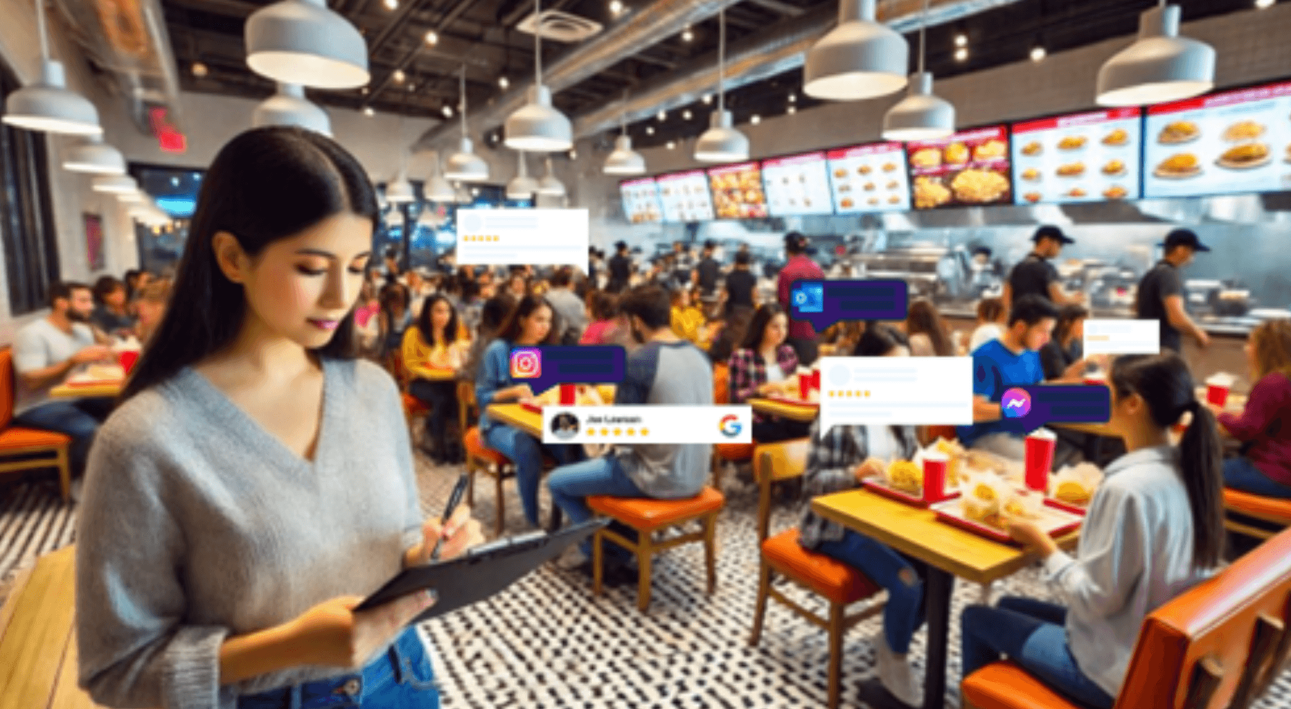 Why Responding to Reviews Is Important for Your Business